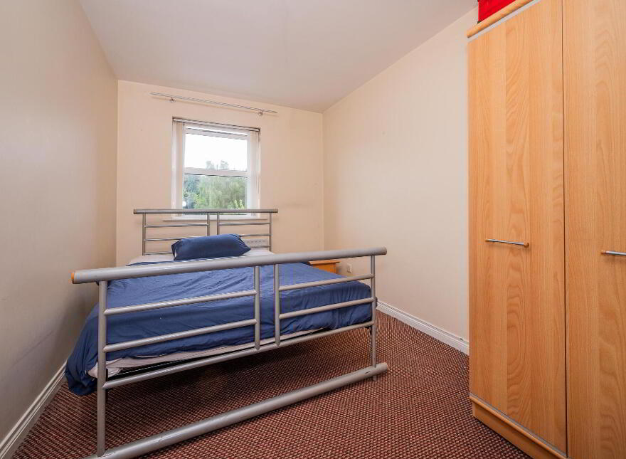 22 Minnowburn Mews, Belfast, BT8 8ST