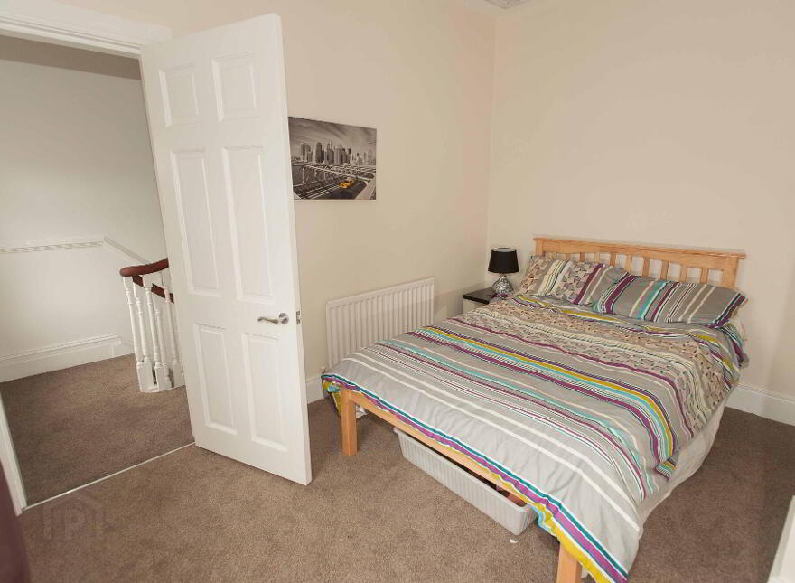 8 Adelaide Avenue, Belfast, BT9 7FY