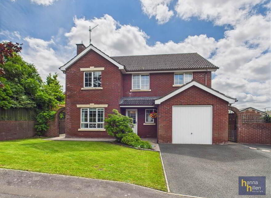 112 Forest Hills, Newry, BT34 2FJ photo