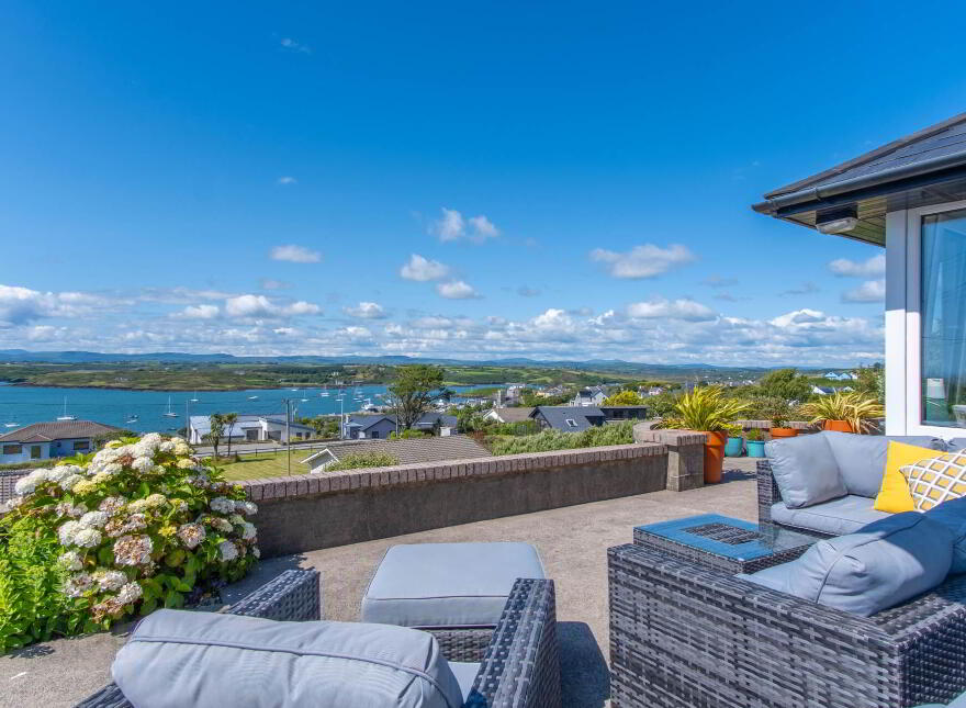 Laguna, Cove Hill, Baltimore, P81K540
