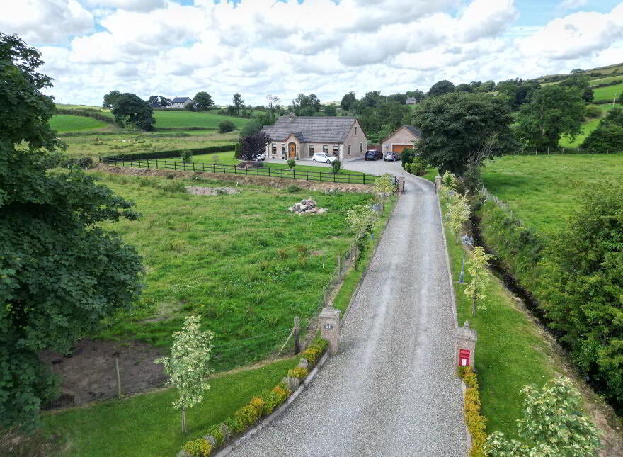 24 Kilnhill Road, Leitrim, BT31 9SN