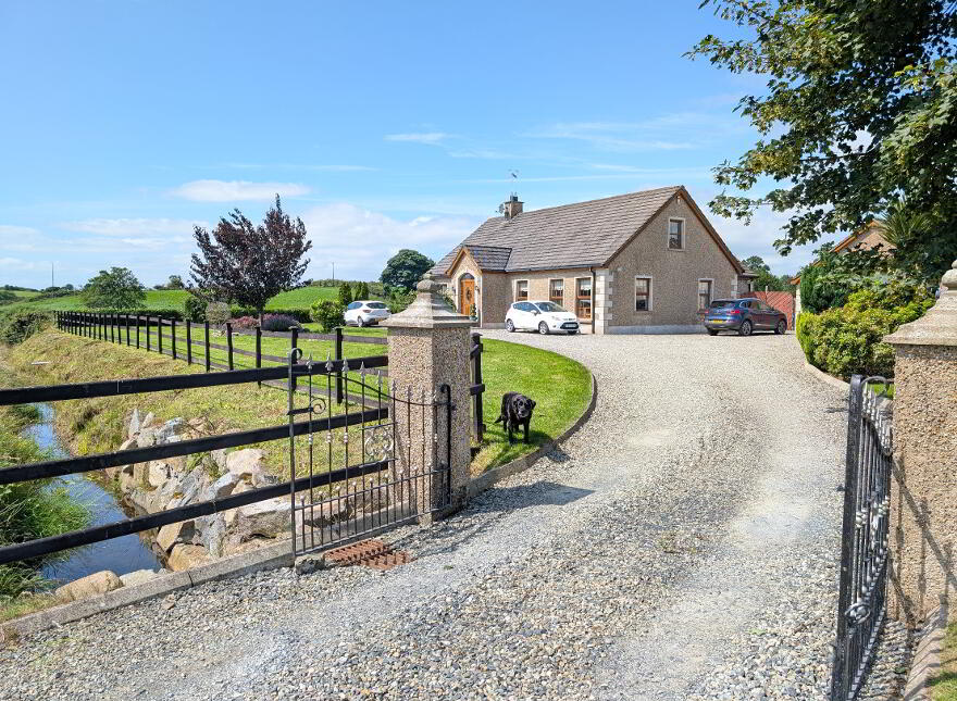 24 Kilnhill Road, Leitrim, BT31 9SN