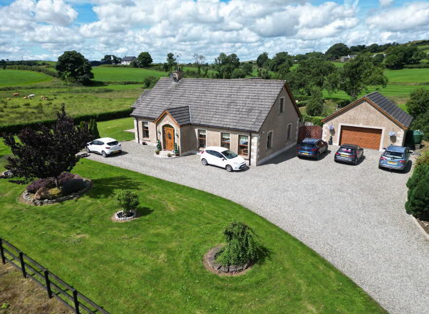 24 Kilnhill Road, Leitrim, BT31 9SN