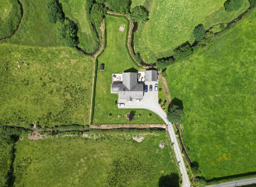 24 Kilnhill Road, Leitrim, BT31 9SN