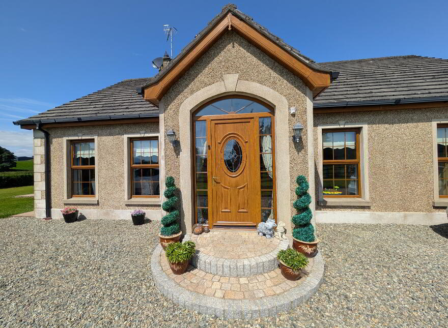 24 Kilnhill Road, Leitrim, BT31 9SN