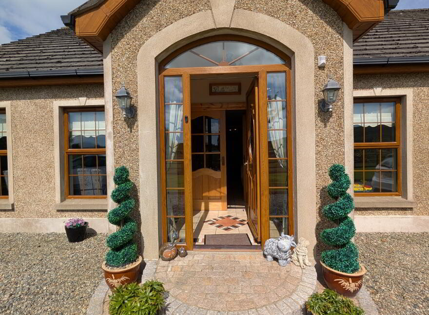 24 Kilnhill Road, Leitrim, BT31 9SN