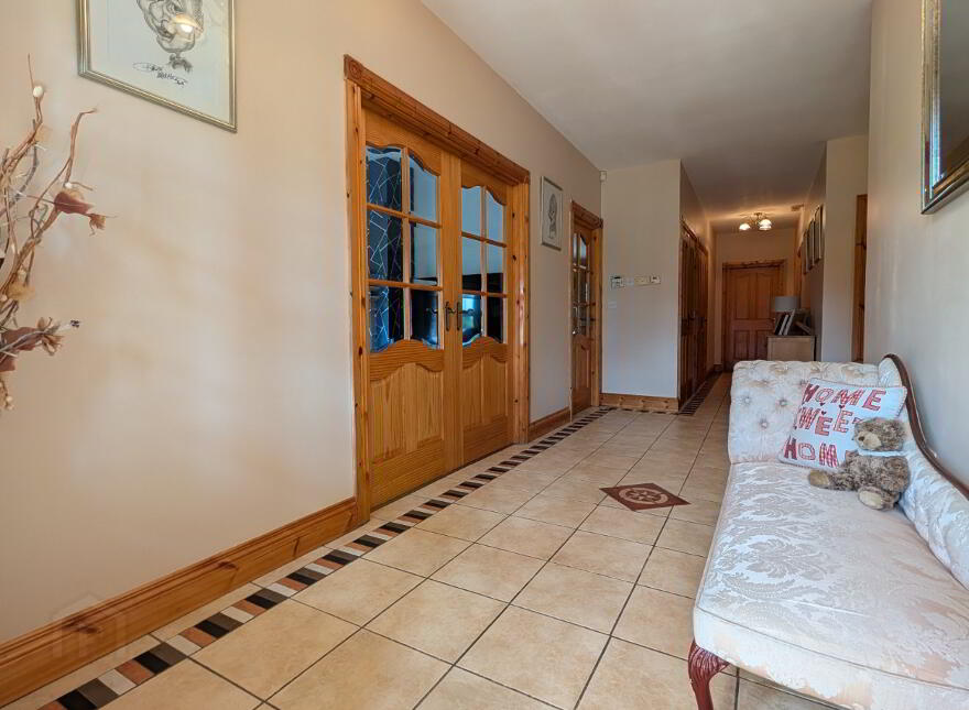 24 Kilnhill Road, Leitrim, BT31 9SN
