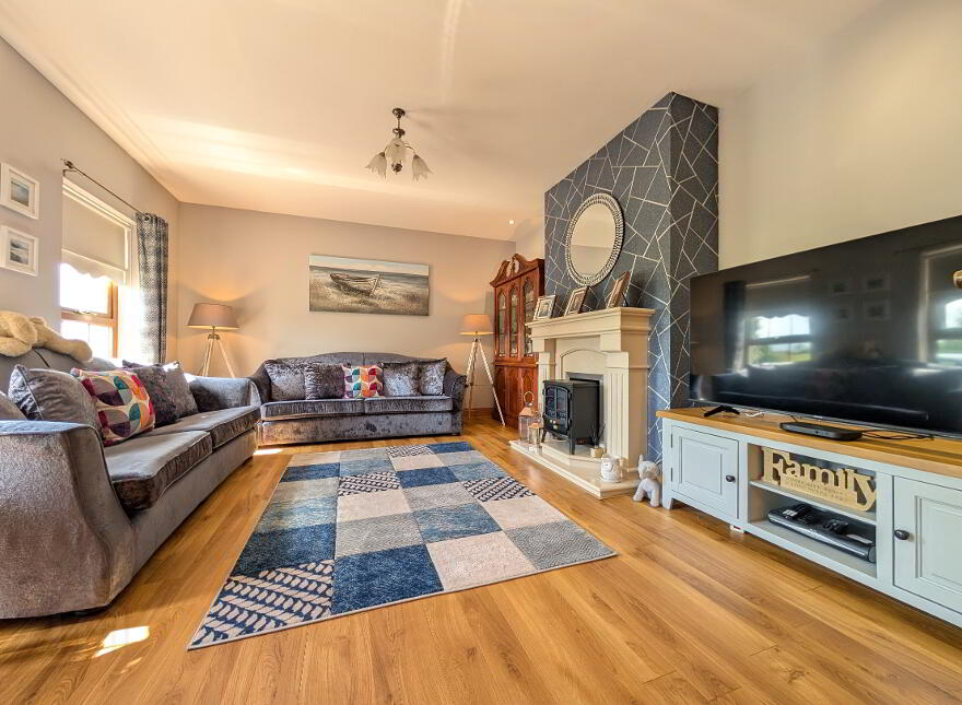 24 Kilnhill Road, Leitrim, BT31 9SN