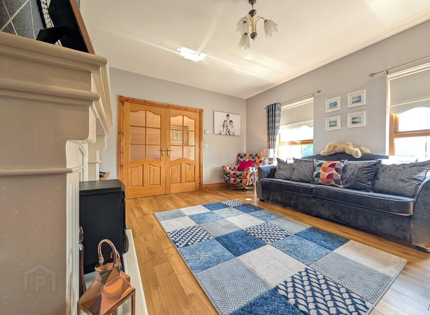 24 Kilnhill Road, Leitrim, BT31 9SN