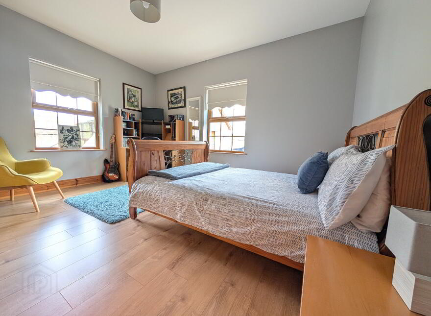 24 Kilnhill Road, Leitrim, BT31 9SN