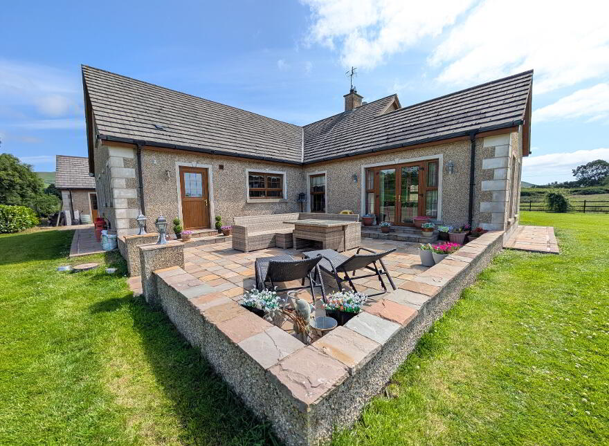 24 Kilnhill Road, Leitrim, BT31 9SN