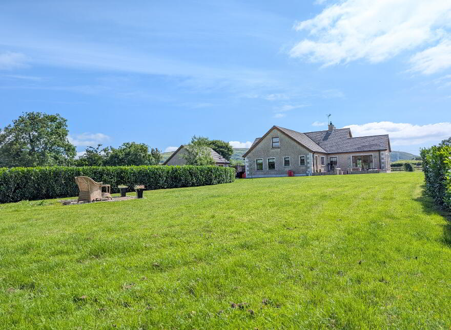 24 Kilnhill Road, Leitrim, BT31 9SN