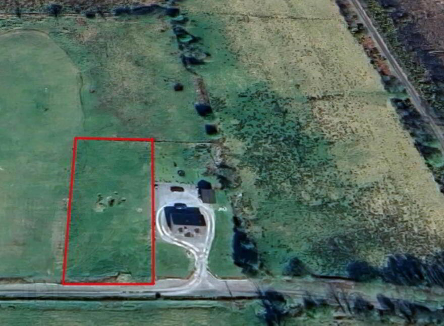 Ardkeenan, Drum, Athlone