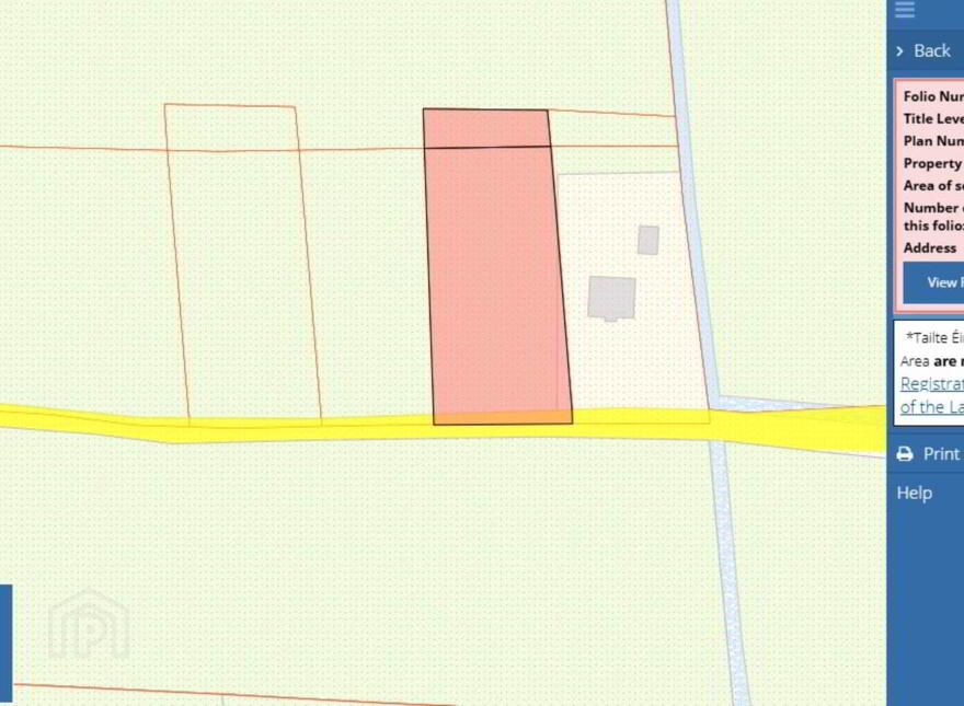 Ardkeenan, Drum, Athlone