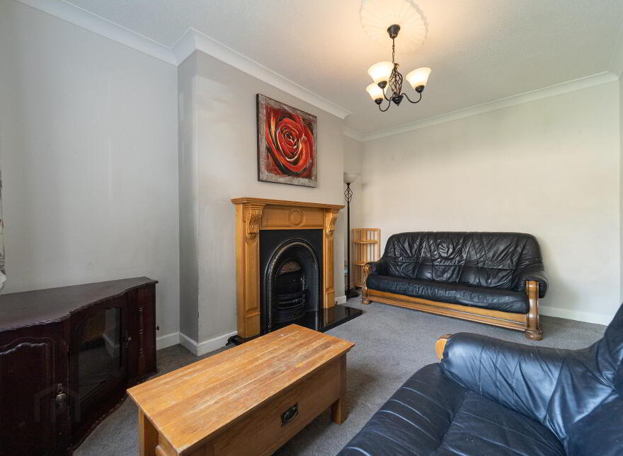 51 Oak Rise, Clondalkin, Dublin, D22HX77