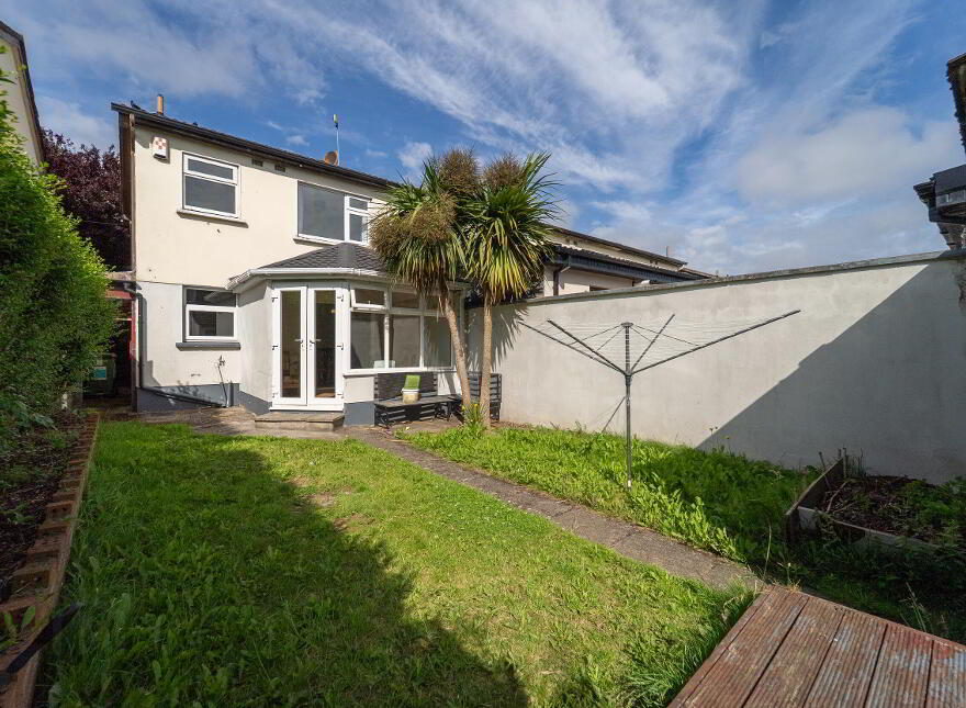 51 Oak Rise, Clondalkin, Dublin, D22HX77