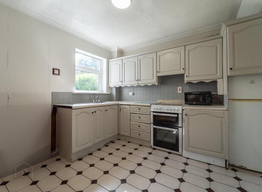 51 Oak Rise, Clondalkin, Dublin, D22HX77
