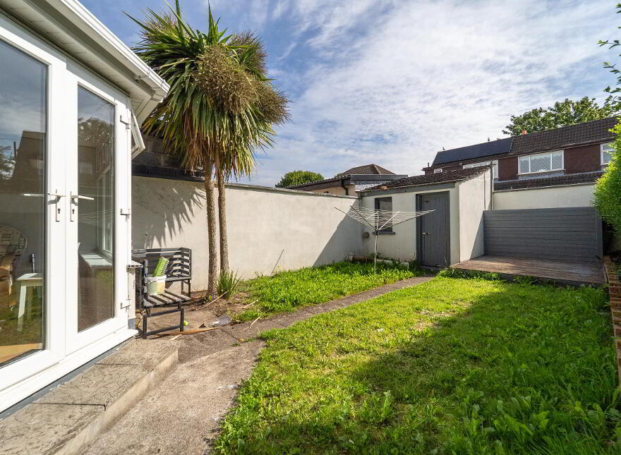 51 Oak Rise, Clondalkin, Dublin, D22HX77