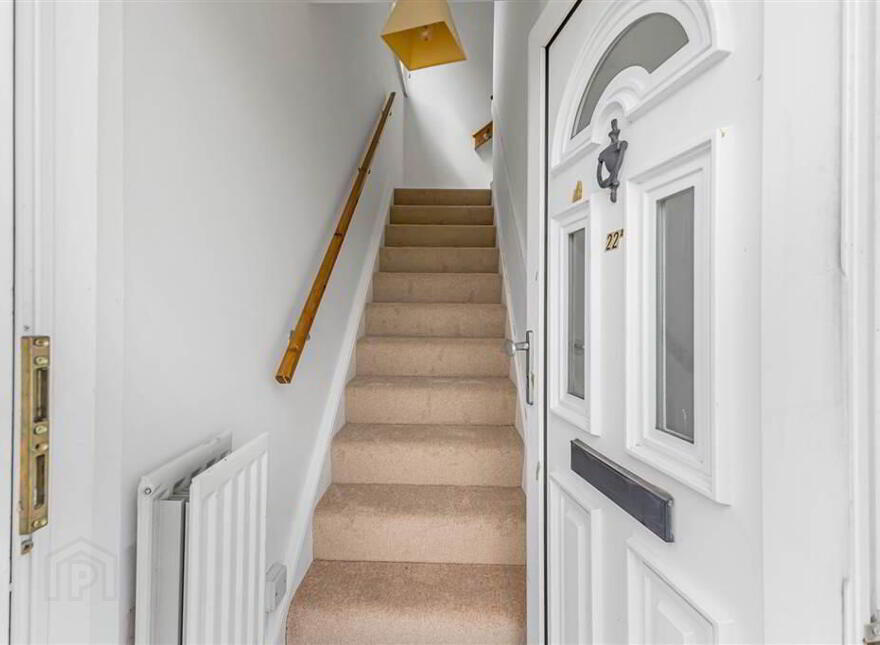 22a Ashbury Avenue, Bangor, BT19 6TH