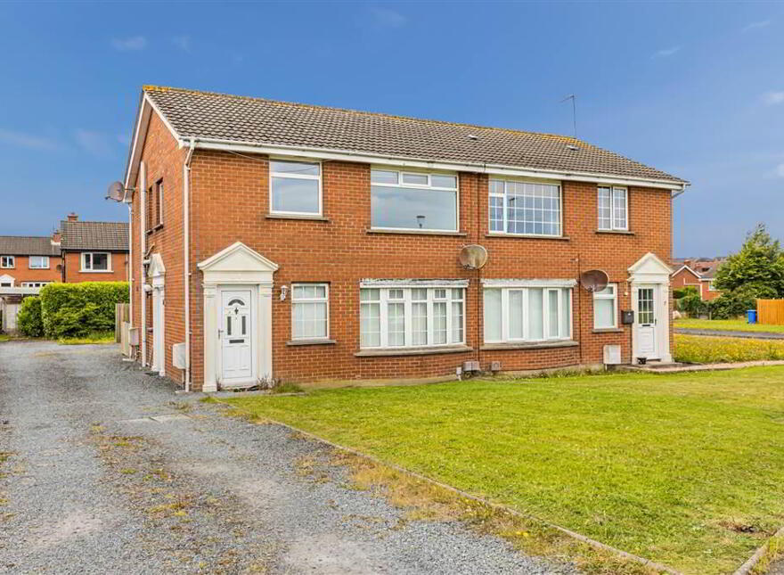 22a Ashbury Avenue, Bangor, BT19 6TH photo
