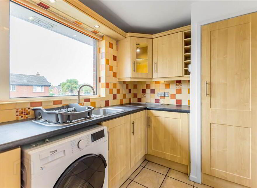 22a Ashbury Avenue, Bangor, BT19 6TH