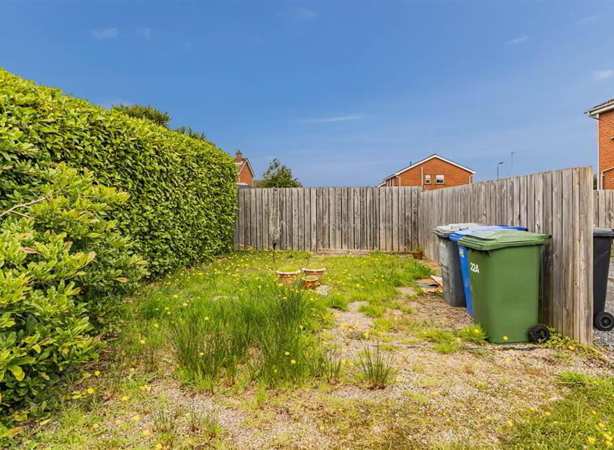 22a Ashbury Avenue, Bangor, BT19 6TH