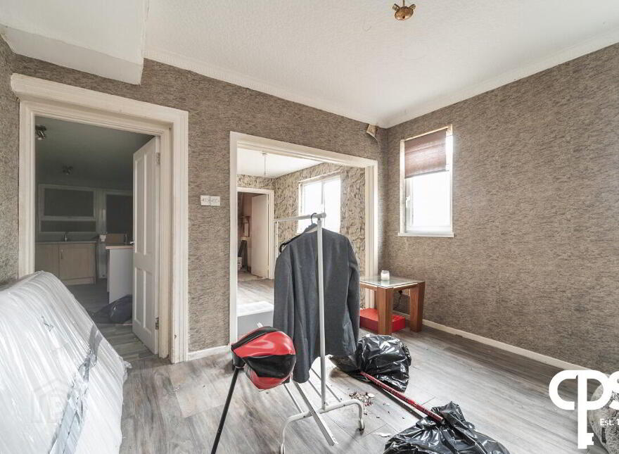 11 Ballygomartin Road, Belfast, BT13 3LA