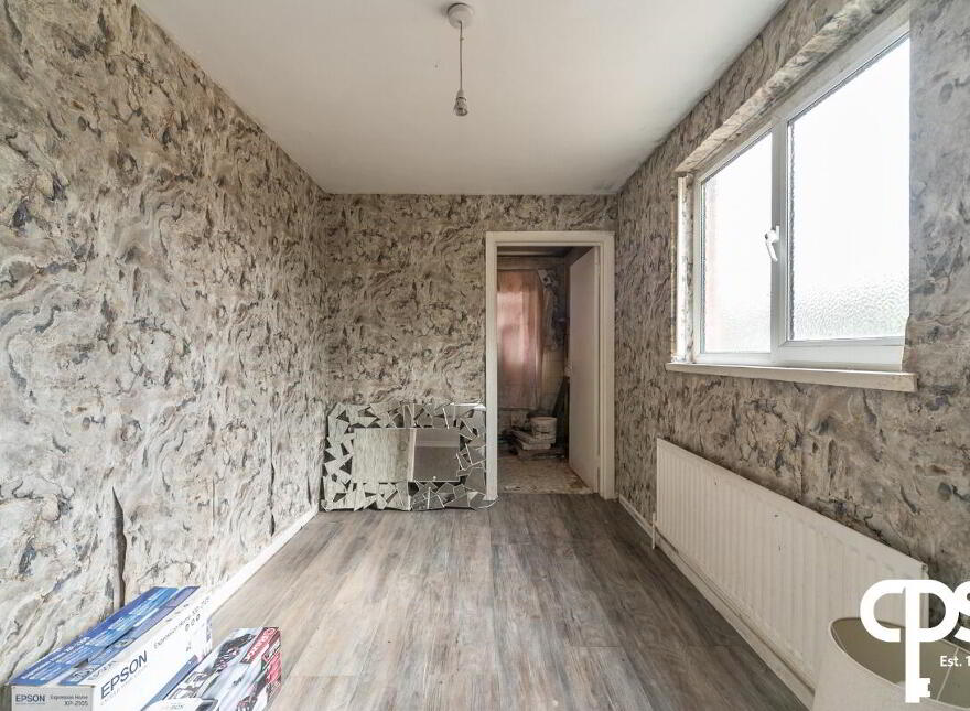 11 Ballygomartin Road, Belfast, BT13 3LA