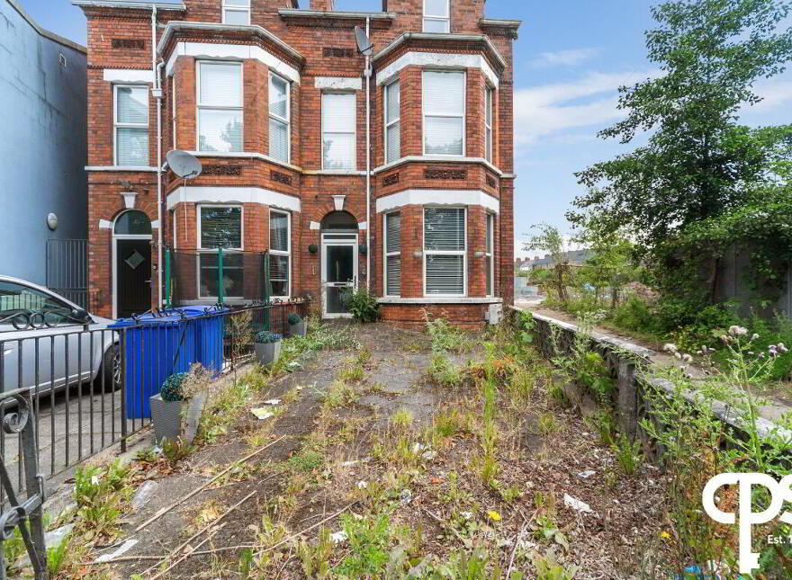 11 Ballygomartin Road, Belfast, BT13 3LA