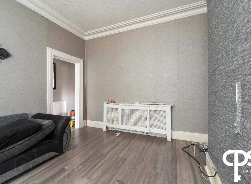 11 Ballygomartin Road, Belfast, BT13 3LA