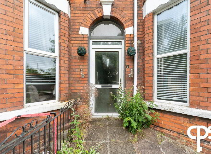 11 Ballygomartin Road, Belfast, BT13 3LA