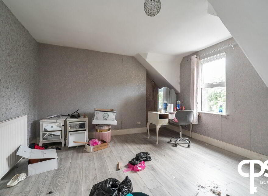 11 Ballygomartin Road, Belfast, BT13 3LA