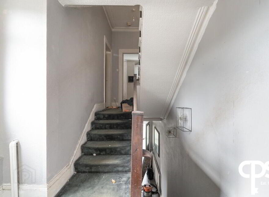 11 Ballygomartin Road, Belfast, BT13 3LA