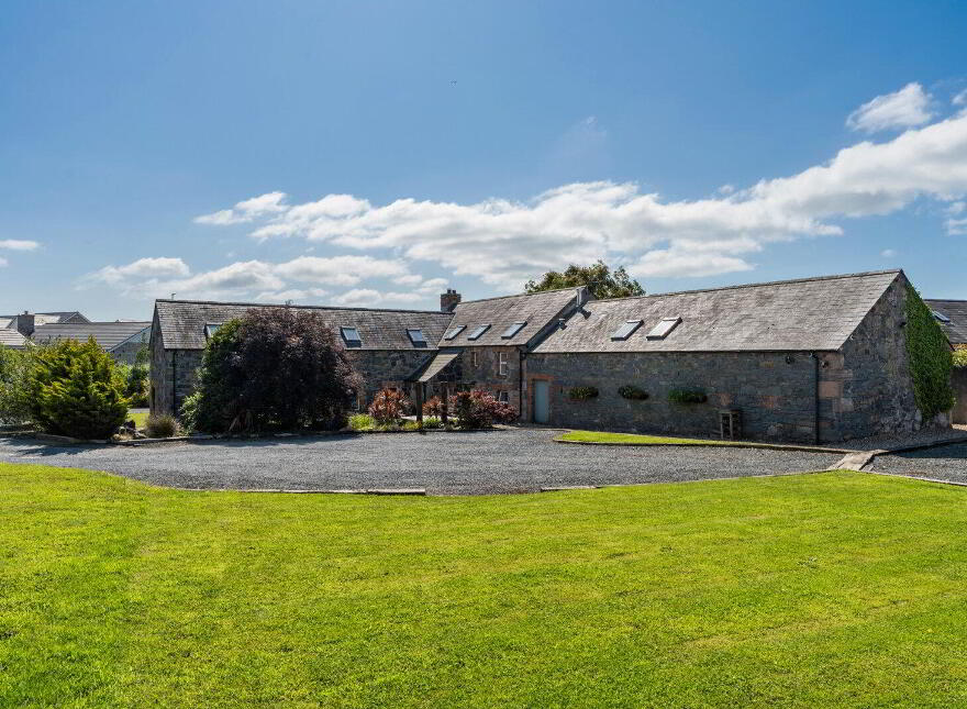 'The Barn', 110d Movilla Road, Newtownards, BT23 8RQ photo