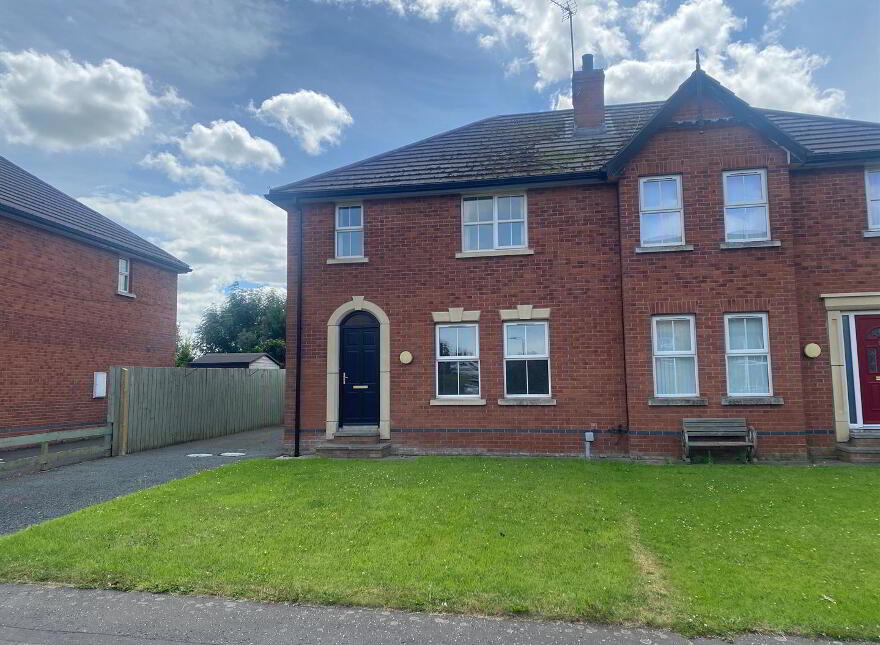 75 Carnreagh, Craigavon, BT64 3AL