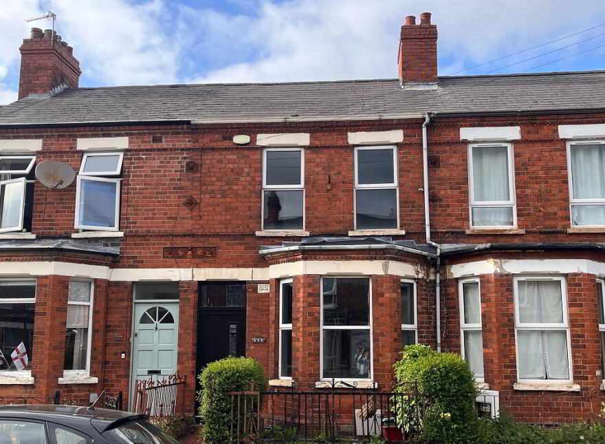 204 Ravenhill Avenue, Cregagh Road, Belfast, BT6 8LL photo