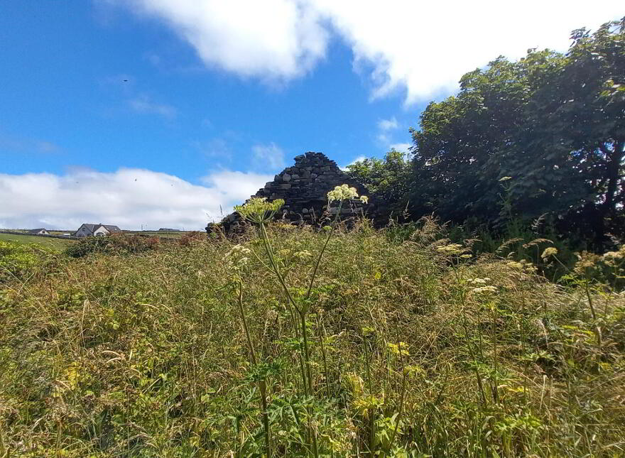 House & Land For Sale Errarooey, Falcarragh