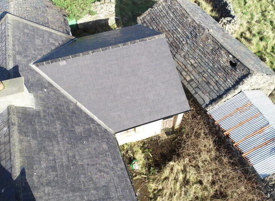 House & Land For Sale Errarooey, Falcarragh