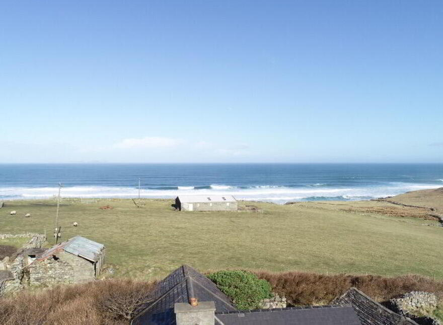 House & Land For Sale Errarooey, Falcarragh