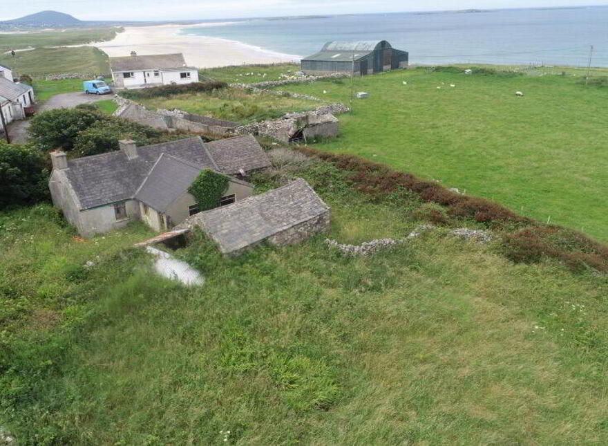 House & Land For Sale Errarooey, Falcarragh photo