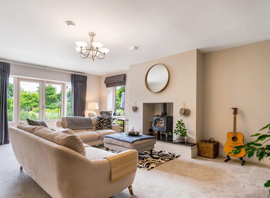 An Gleann, Balgatheran, Drogheda, A92K8N1