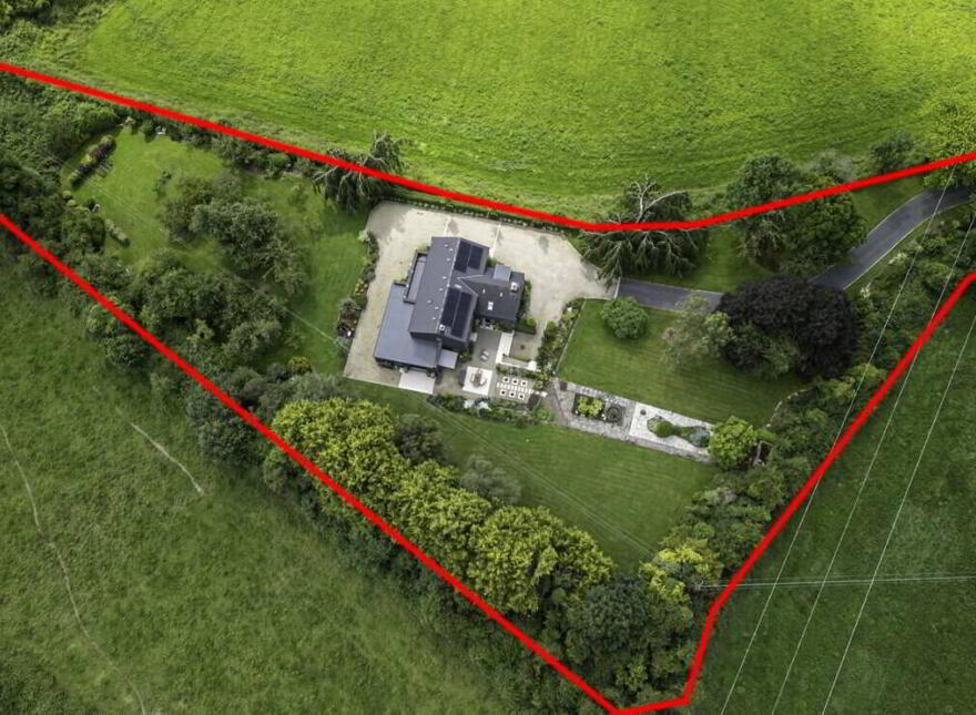 An Gleann, Balgatheran, Drogheda, A92K8N1