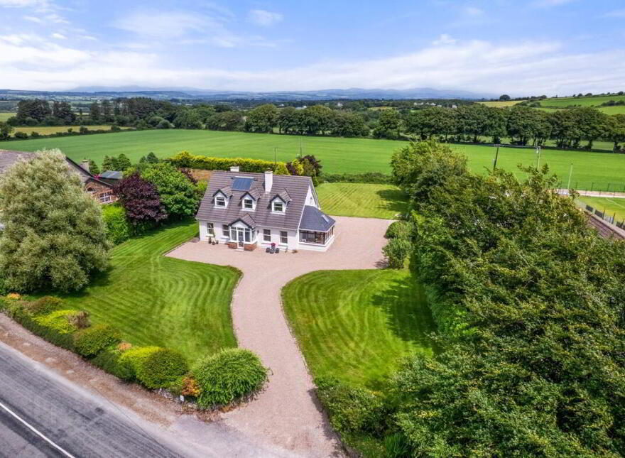 Commane, Condonstown, Watergrasshill photo