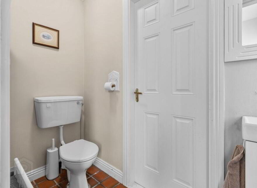 Commane, Condonstown, Watergrasshill