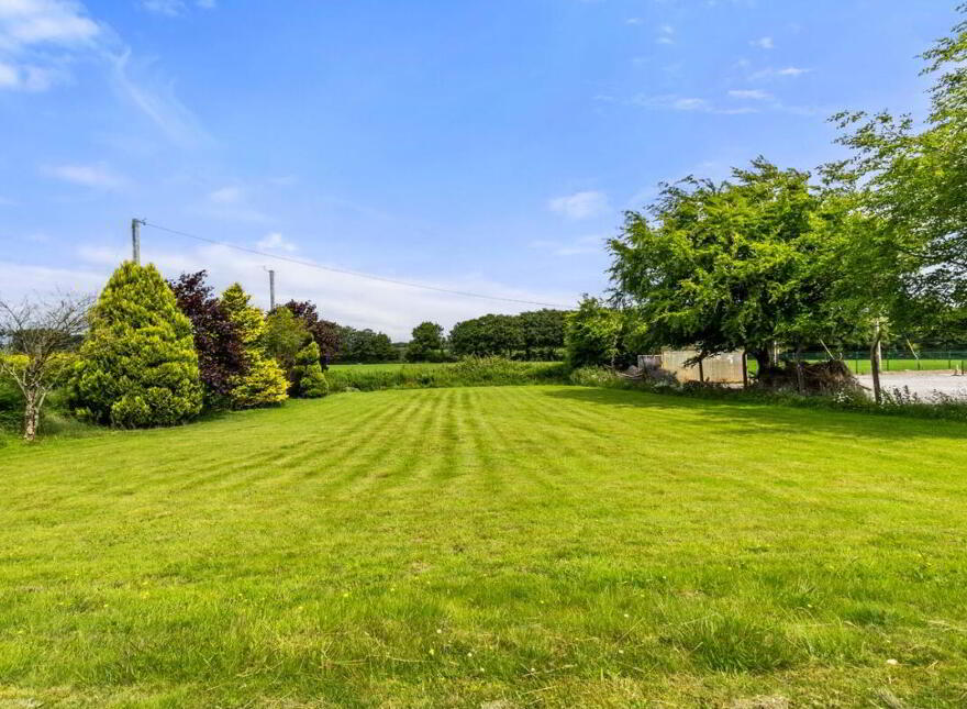 Commane, Condonstown, Watergrasshill