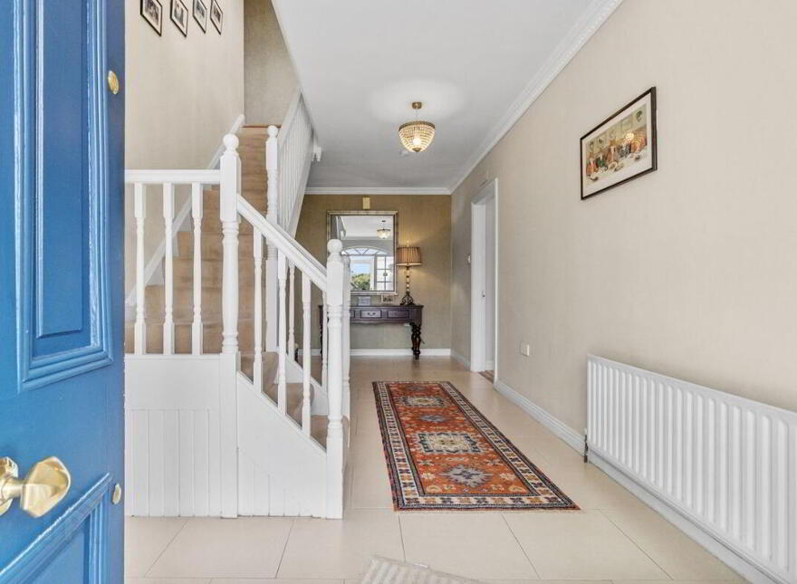 Commane, Condonstown, Watergrasshill