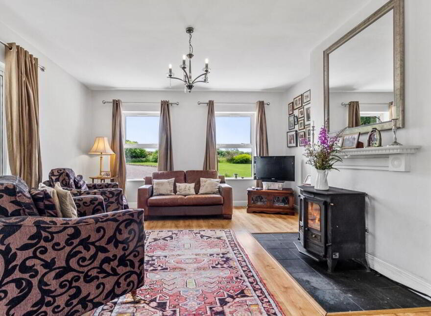 Commane, Condonstown, Watergrasshill