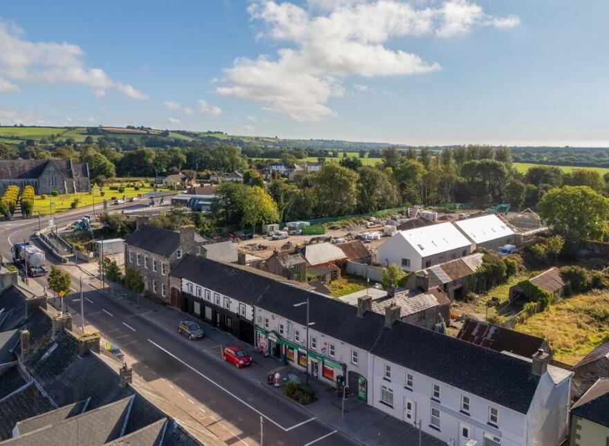 Main Street, Killeagh photo