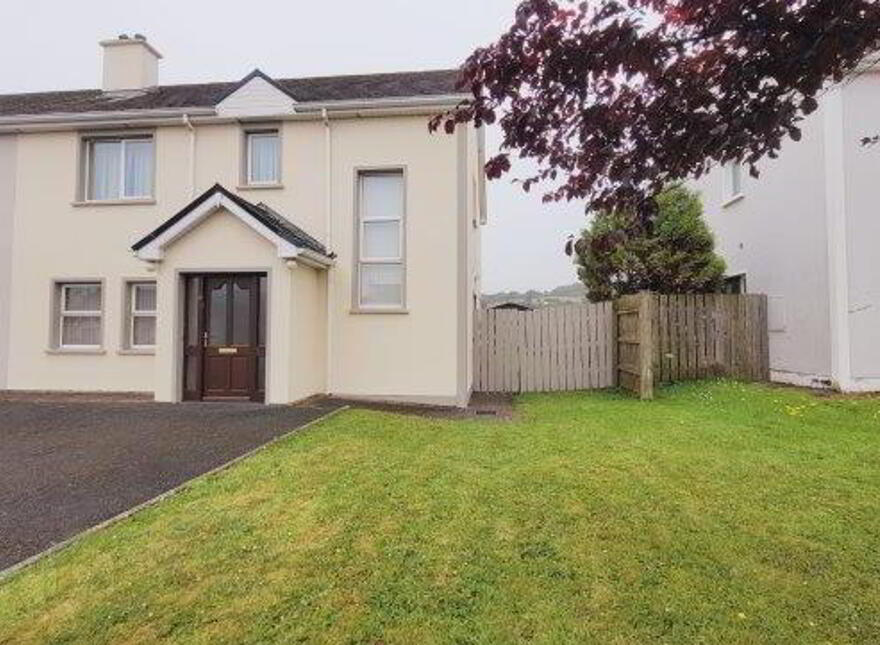 No. 28 Dartry View, Kinlough, F91E1C6 photo