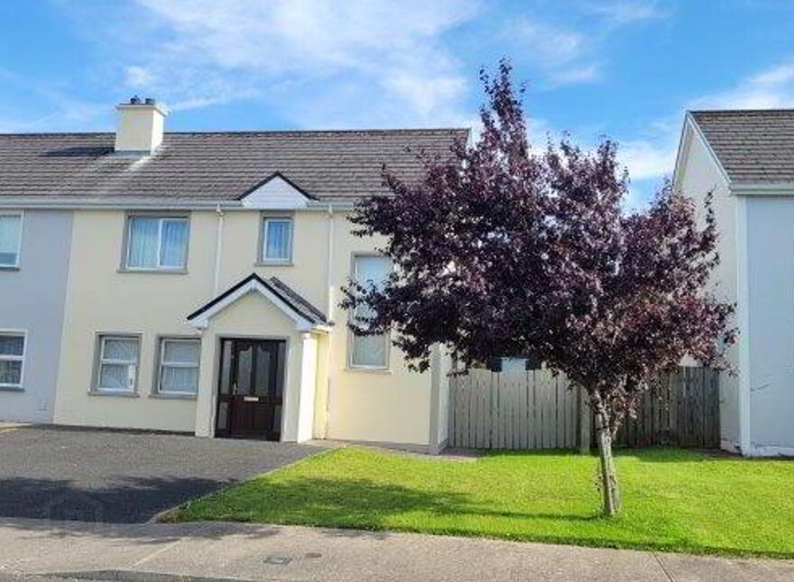 No. 28 Dartry View, Kinlough, F91E1C6 photo